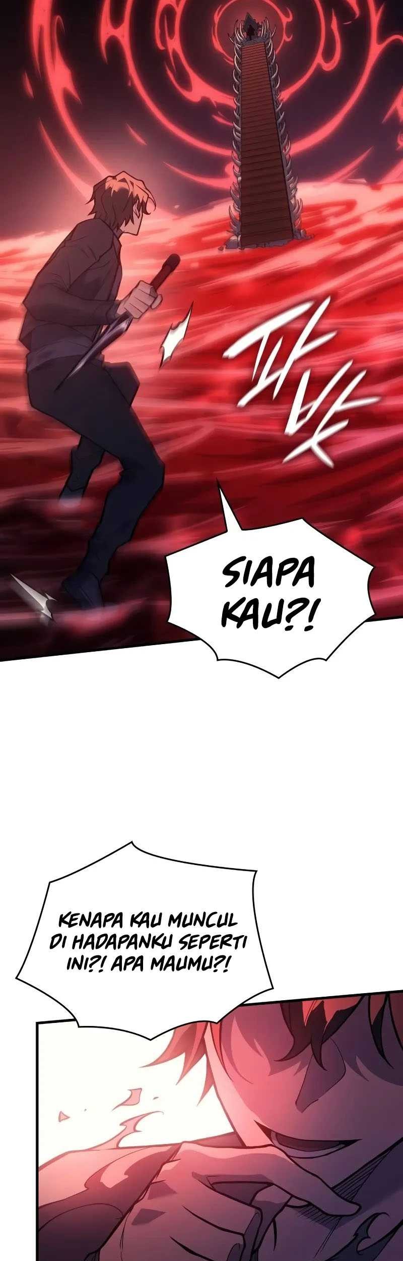 Regressing With The King’s Power Chapter 70 - halaman 28