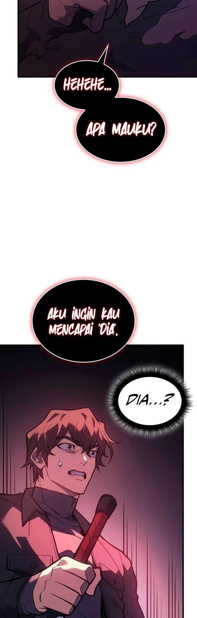 Regressing With The King’s Power Chapter 70 - halaman 29