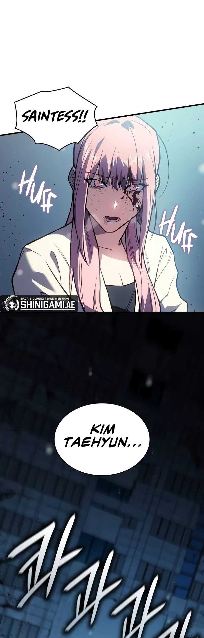 Regressing With The King’s Power Chapter 70 - halaman 3