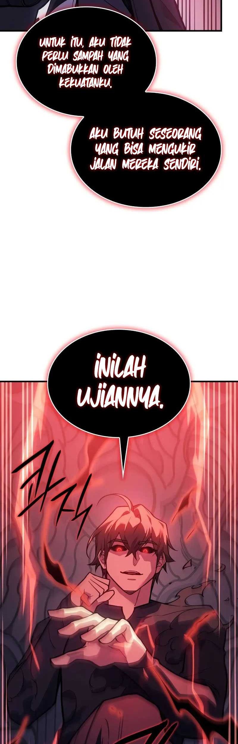 Regressing With The King’s Power Chapter 70 - halaman 30