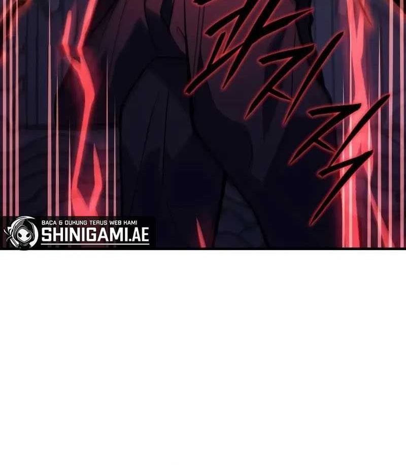 Regressing With The King’s Power Chapter 70 - halaman 31