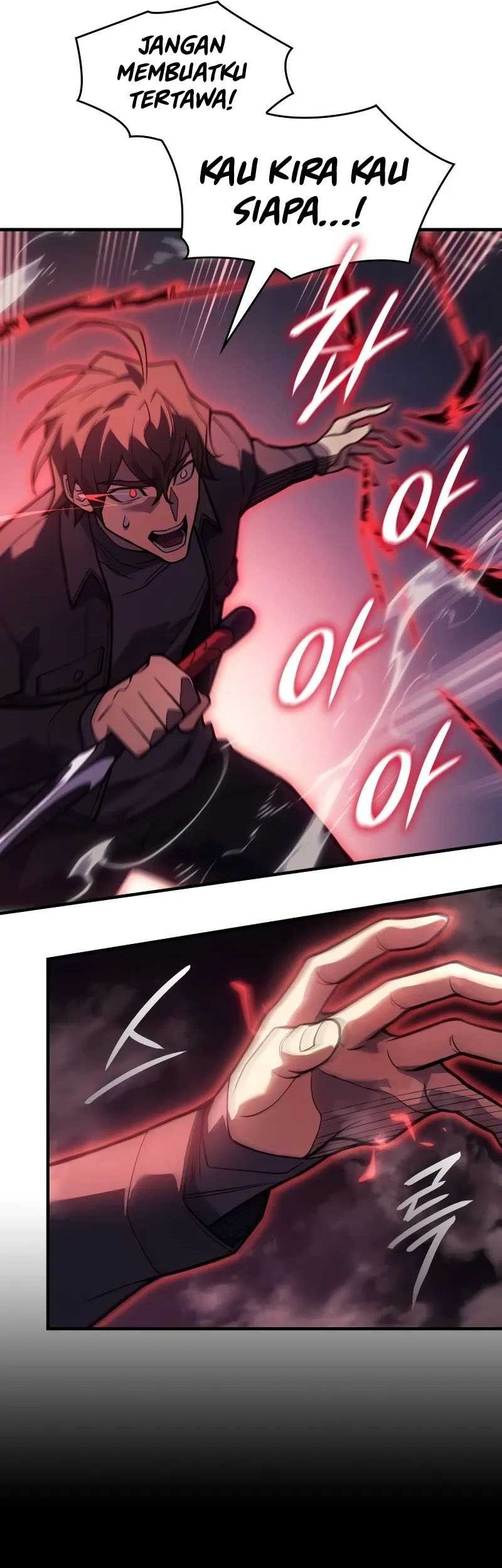 Regressing With The King’s Power Chapter 70 - halaman 32