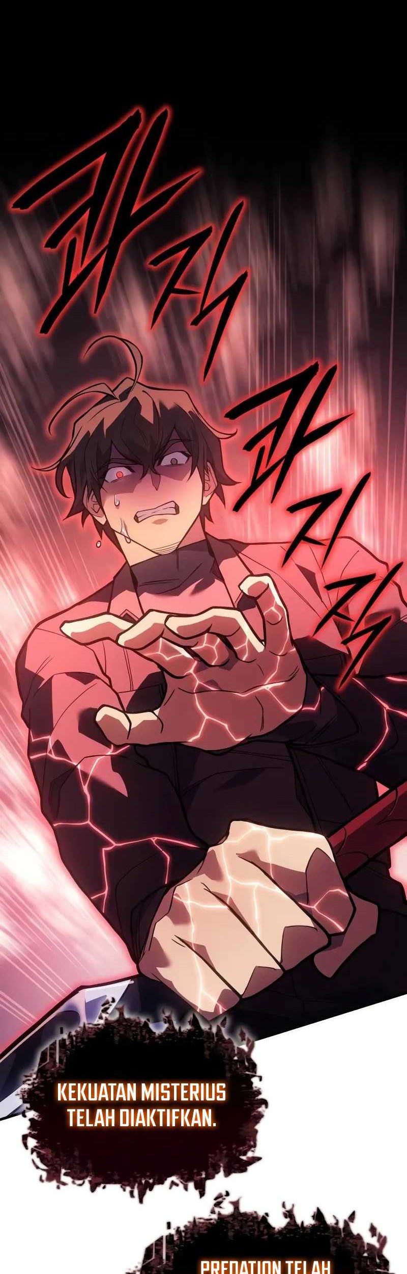 Regressing With The King’s Power Chapter 70 - halaman 33