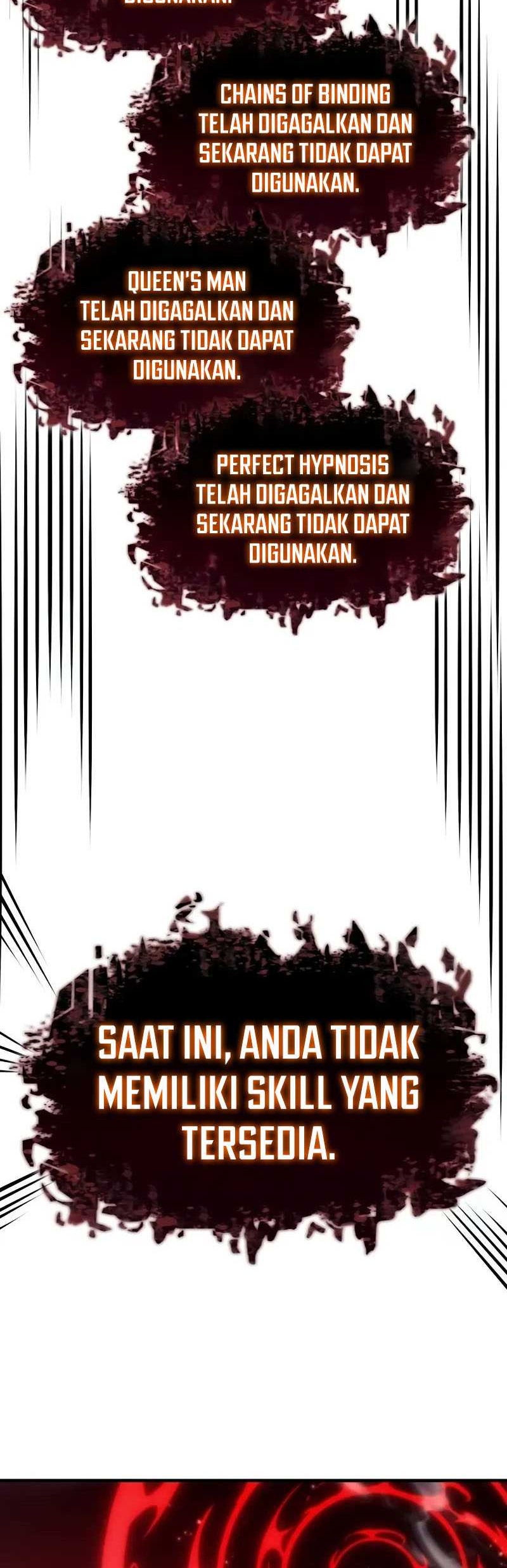 Regressing With The King’s Power Chapter 70 - halaman 35