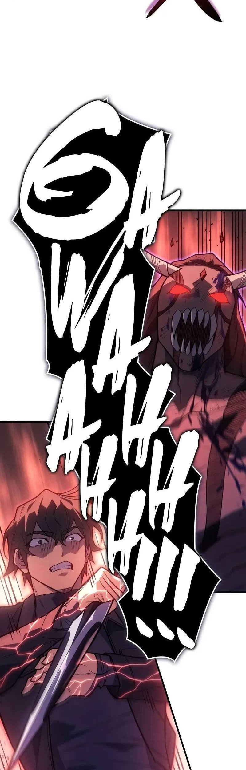 Regressing With The King’s Power Chapter 70 - halaman 37
