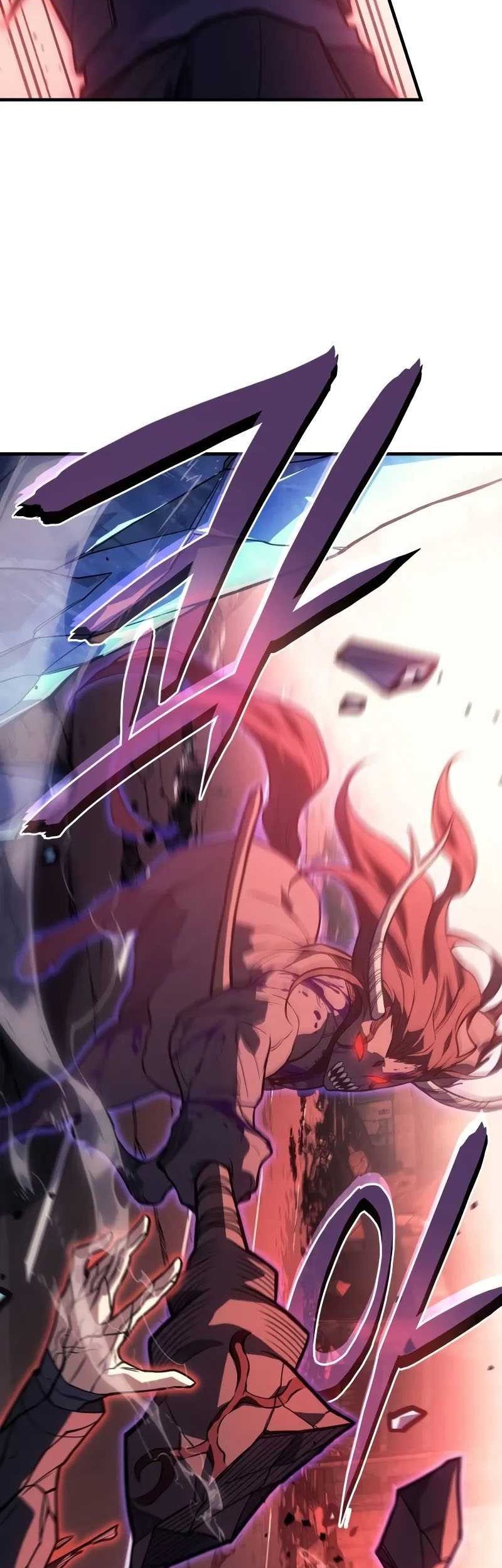 Regressing With The King’s Power Chapter 70 - halaman 38