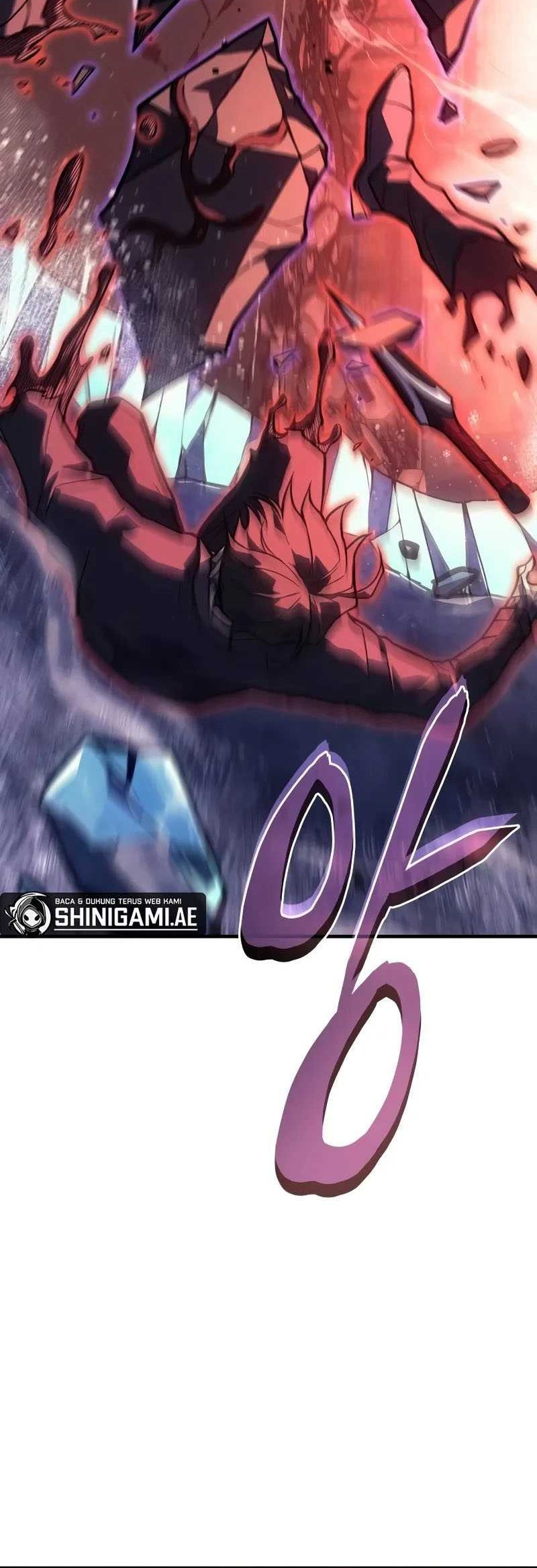 Regressing With The King’s Power Chapter 70 - halaman 39