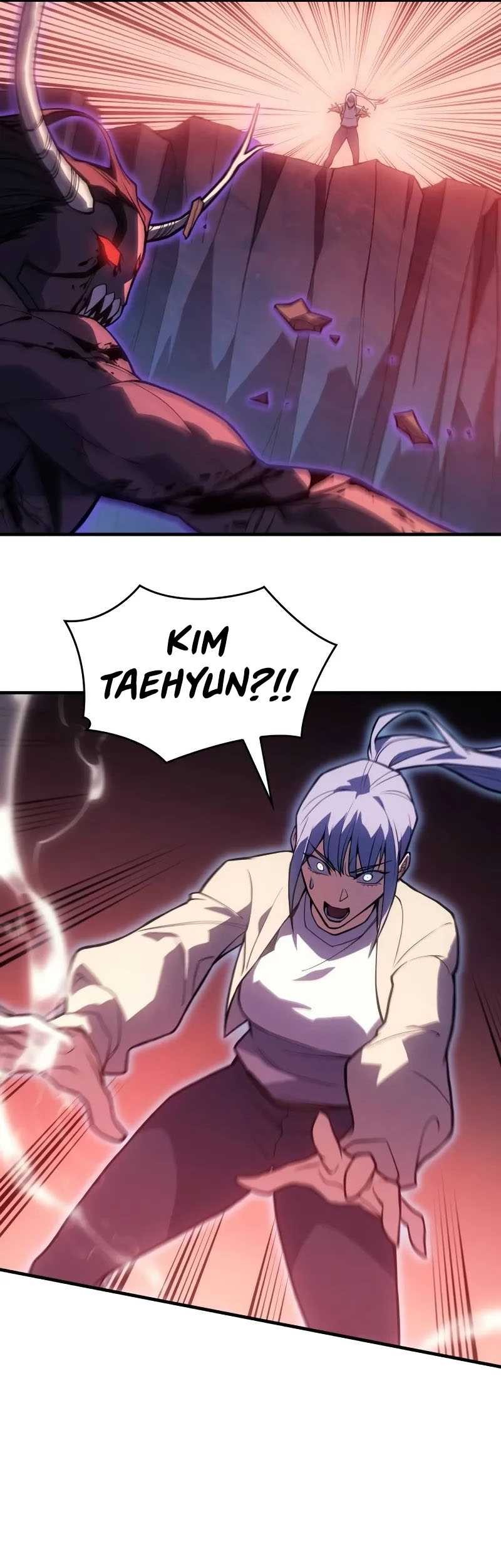 Regressing With The King’s Power Chapter 70 - halaman 40