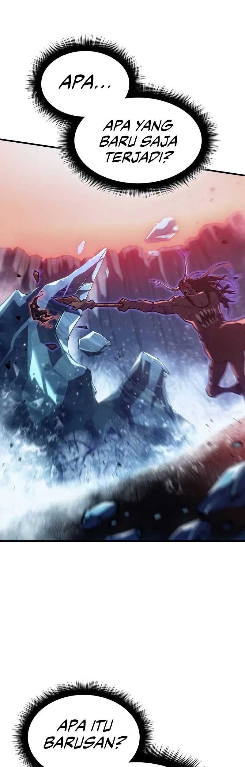 Regressing With The King’s Power Chapter 70 - halaman 41