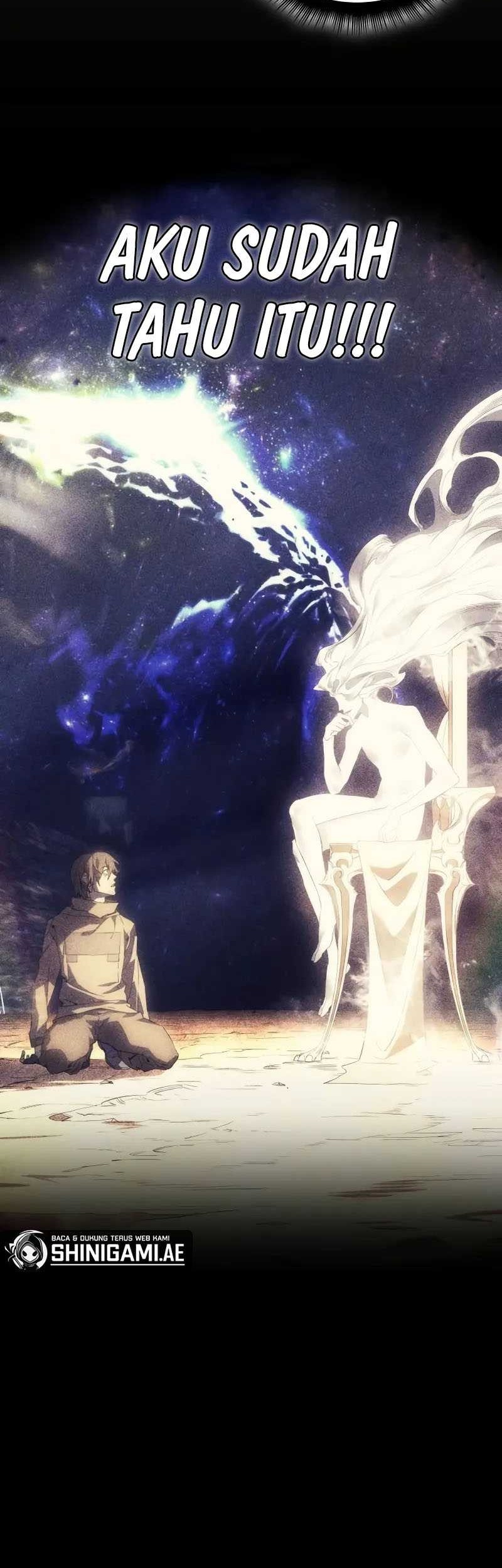 Regressing With The King’s Power Chapter 70 - halaman 43