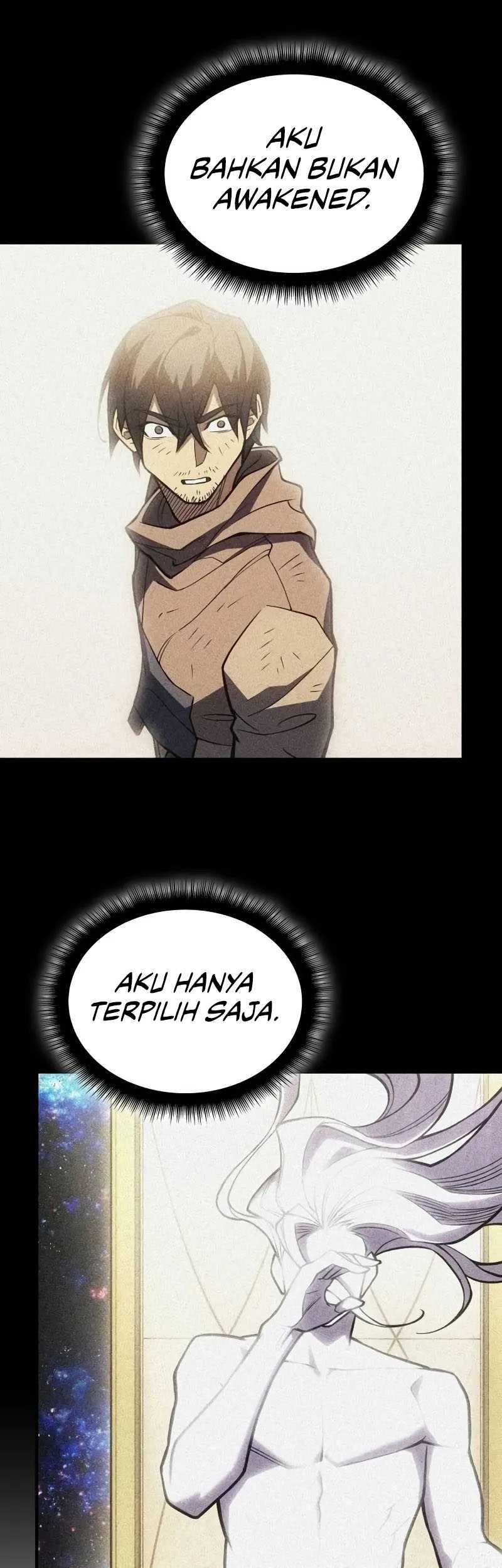 Regressing With The King’s Power Chapter 70 - halaman 44