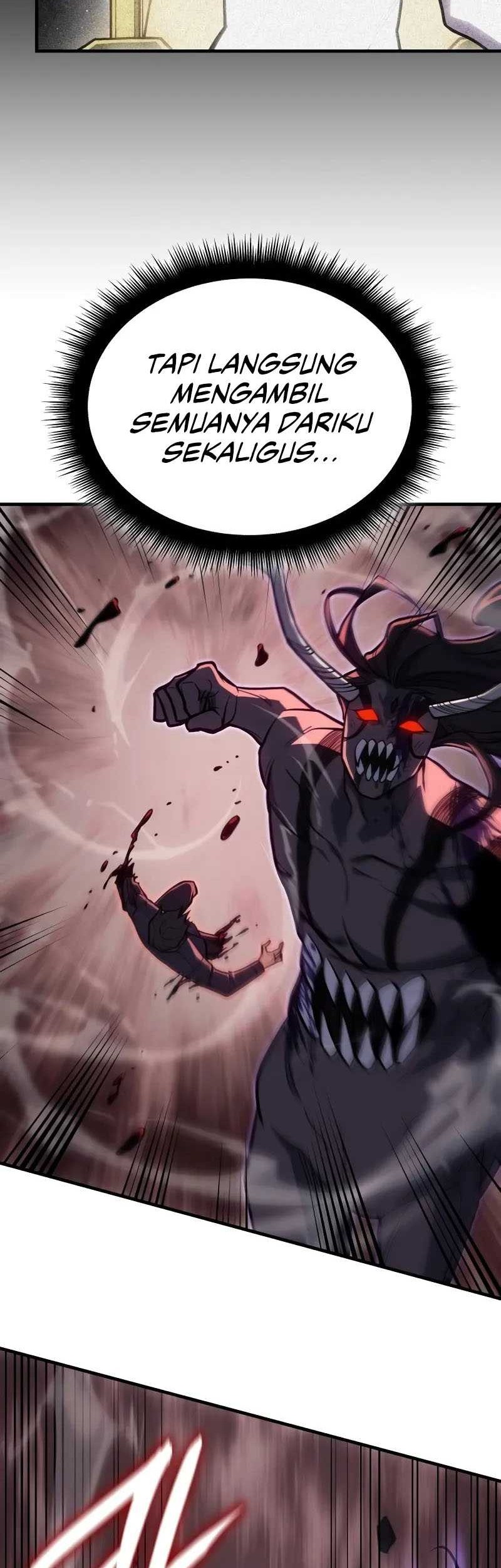 Regressing With The King’s Power Chapter 70 - halaman 45