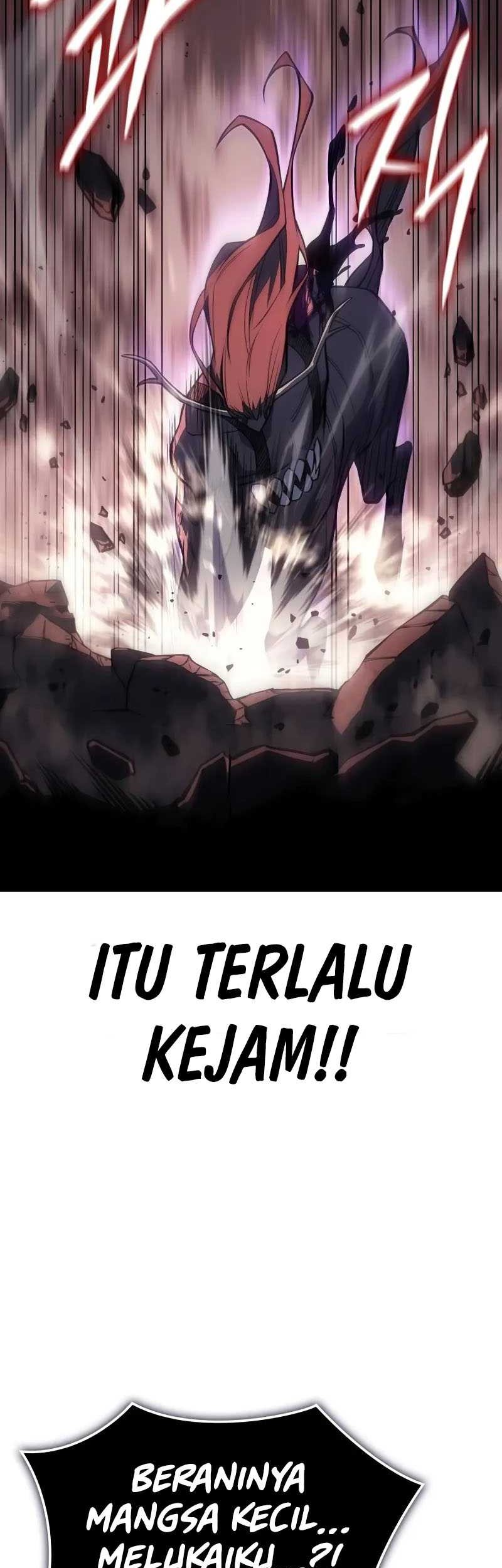 Regressing With The King’s Power Chapter 70 - halaman 46