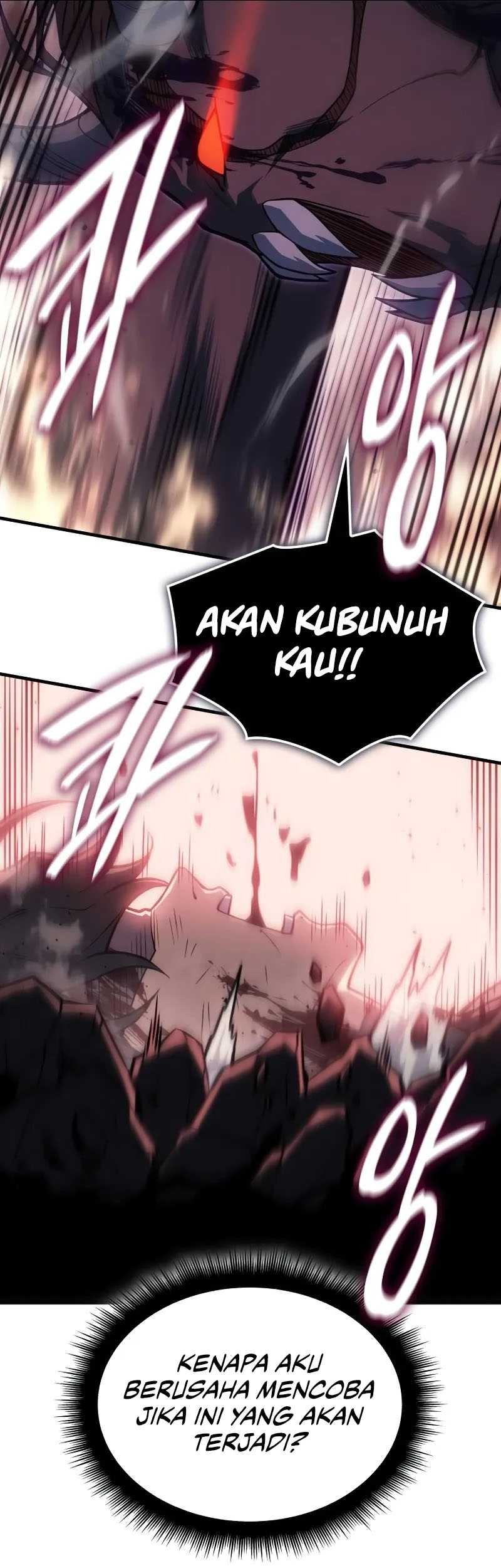 Regressing With The King’s Power Chapter 70 - halaman 48
