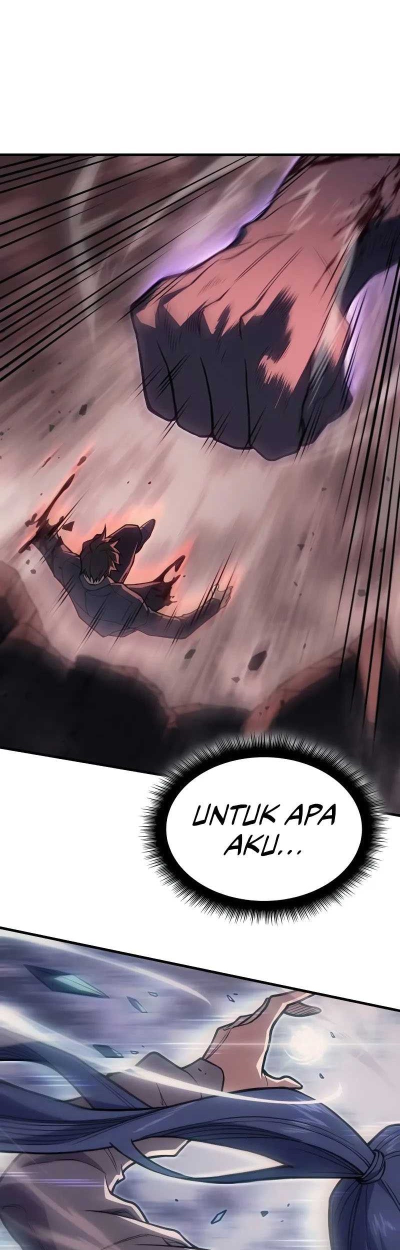 Regressing With The King’s Power Chapter 70 - halaman 49