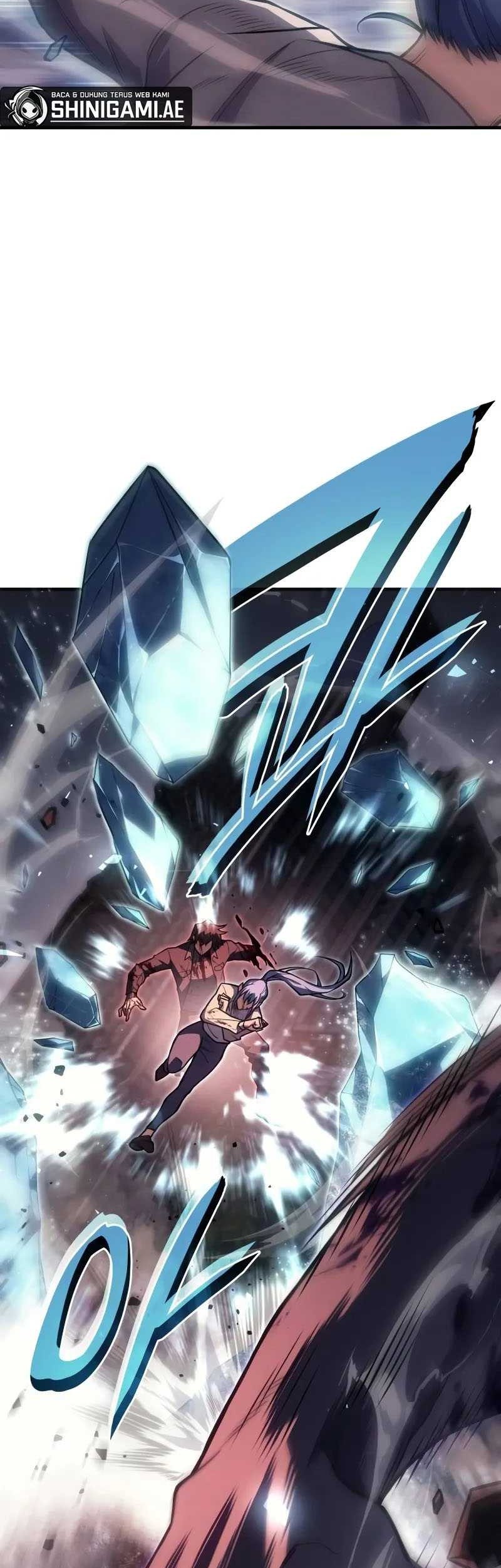 Regressing With The King’s Power Chapter 70 - halaman 50