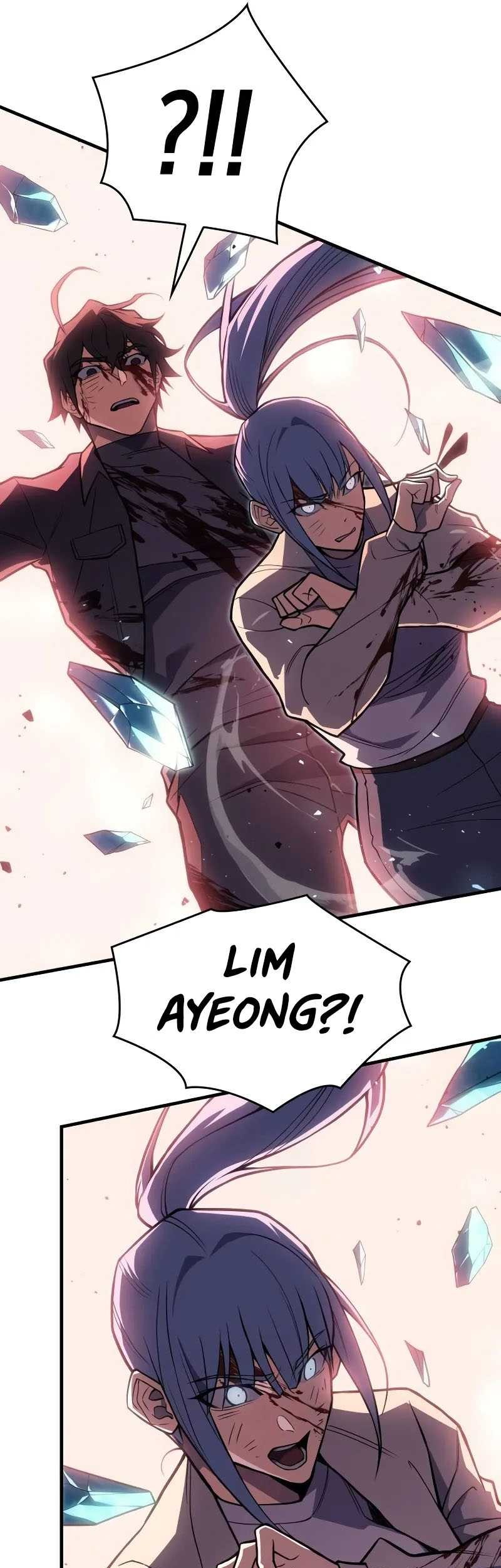 Regressing With The King’s Power Chapter 70 - halaman 52