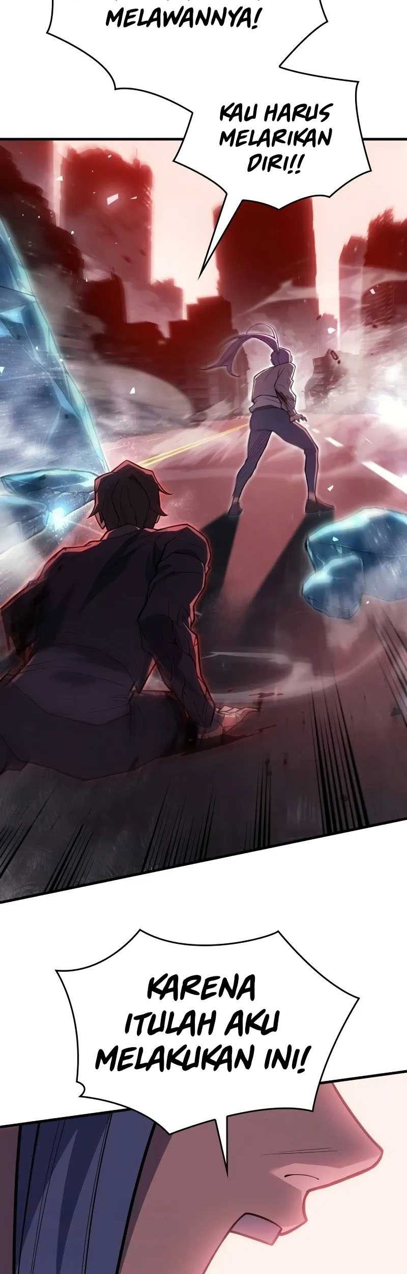 Regressing With The King’s Power Chapter 70 - halaman 54