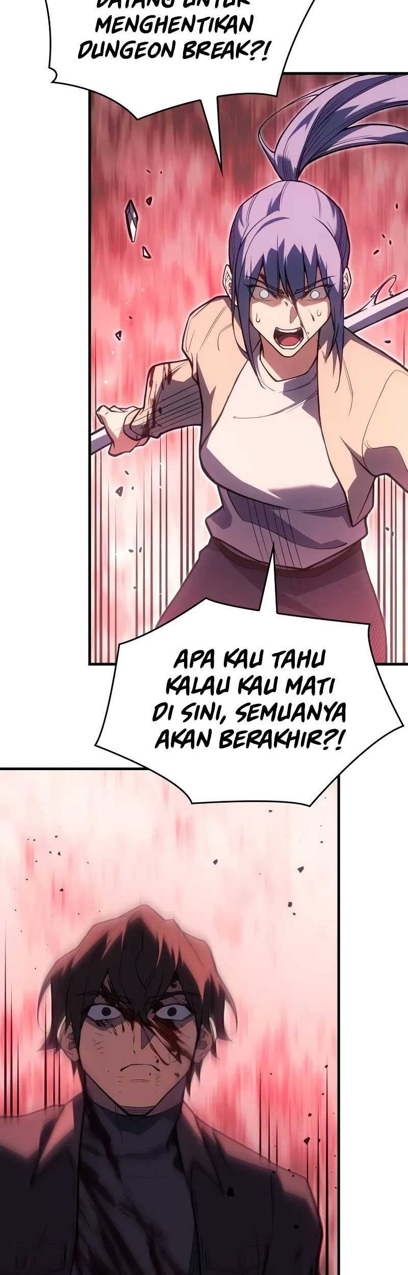 Regressing With The King’s Power Chapter 70 - halaman 57