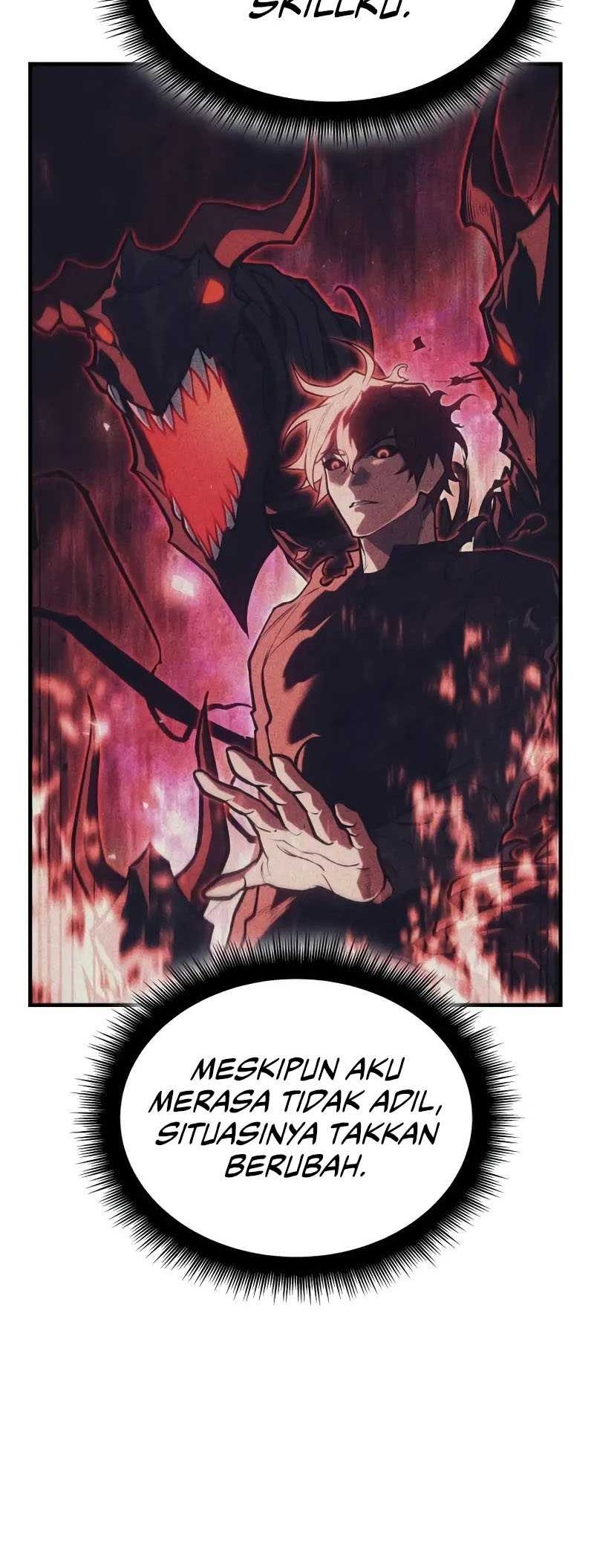 Regressing With The King’s Power Chapter 70 - halaman 59