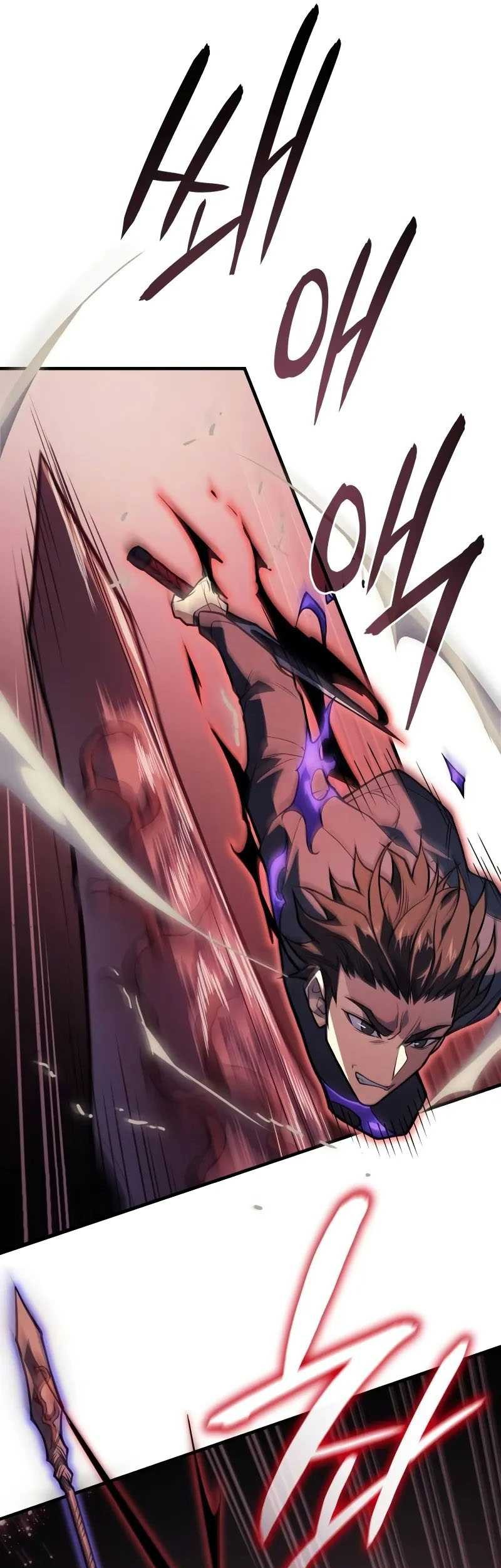 Regressing With The King’s Power Chapter 70 - halaman 6