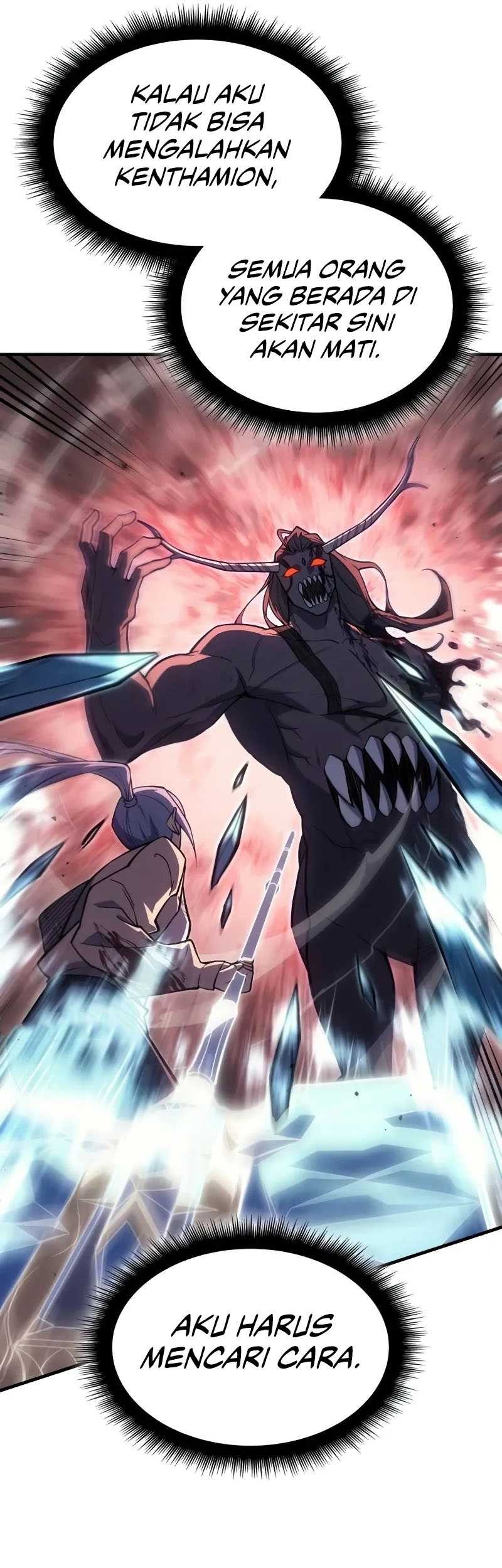 Regressing With The King’s Power Chapter 70 - halaman 60
