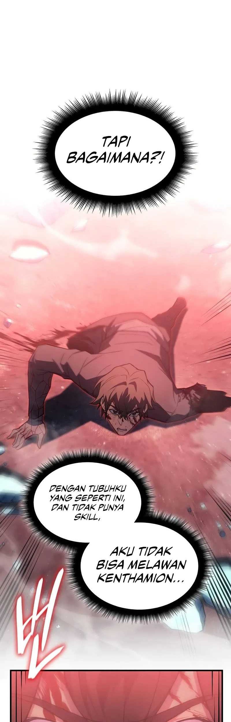 Regressing With The King’s Power Chapter 70 - halaman 61