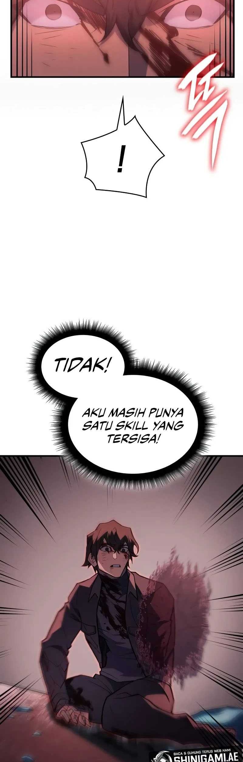 Regressing With The King’s Power Chapter 70 - halaman 62