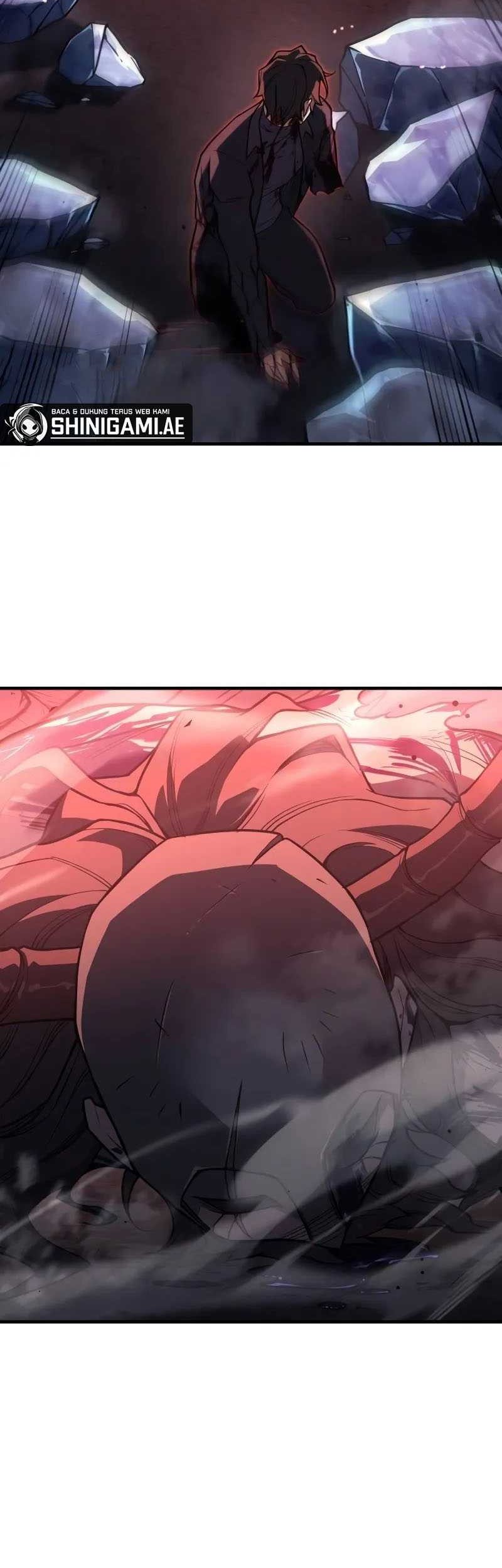 Regressing With The King’s Power Chapter 70 - halaman 66