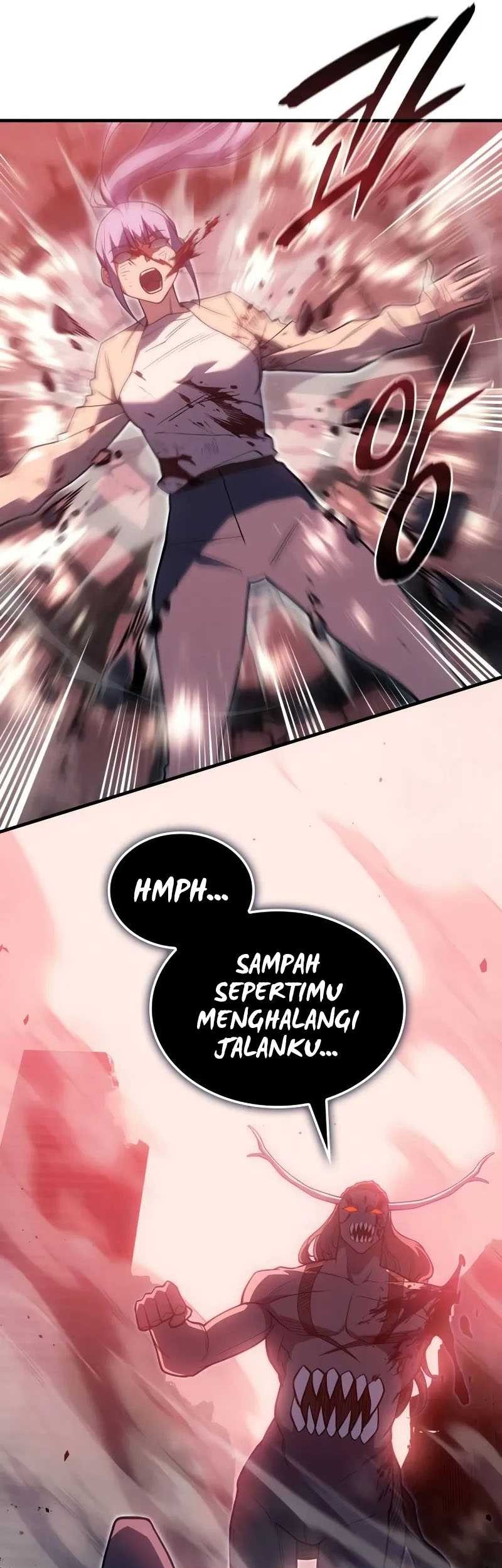 Regressing With The King’s Power Chapter 70 - halaman 68