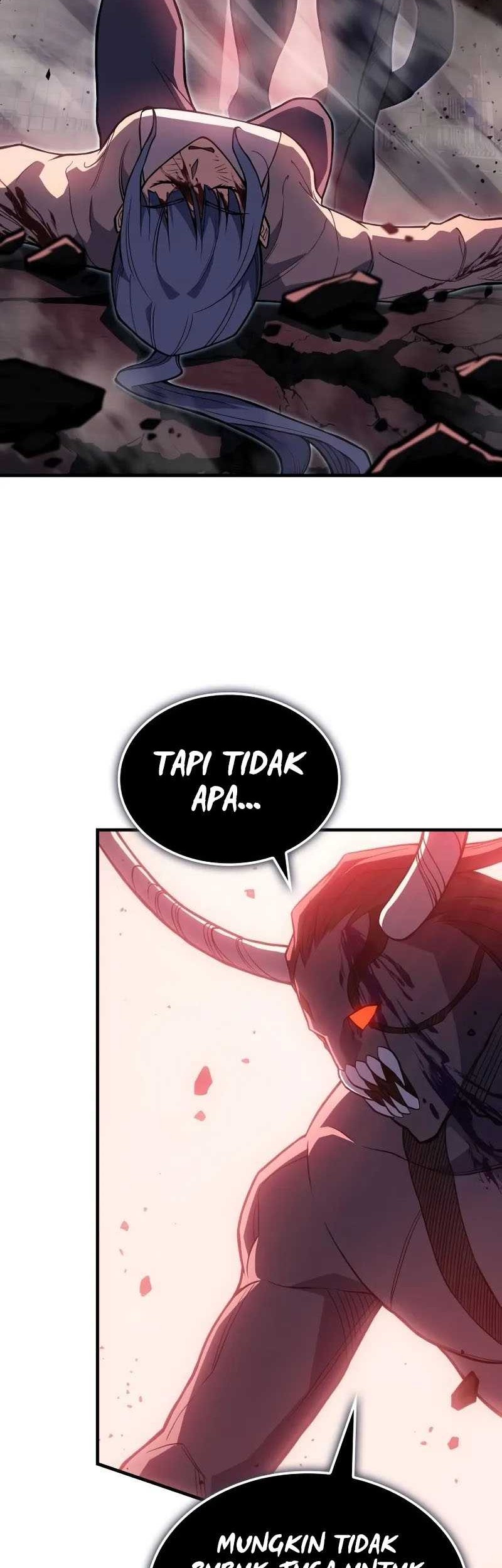 Regressing With The King’s Power Chapter 70 - halaman 69