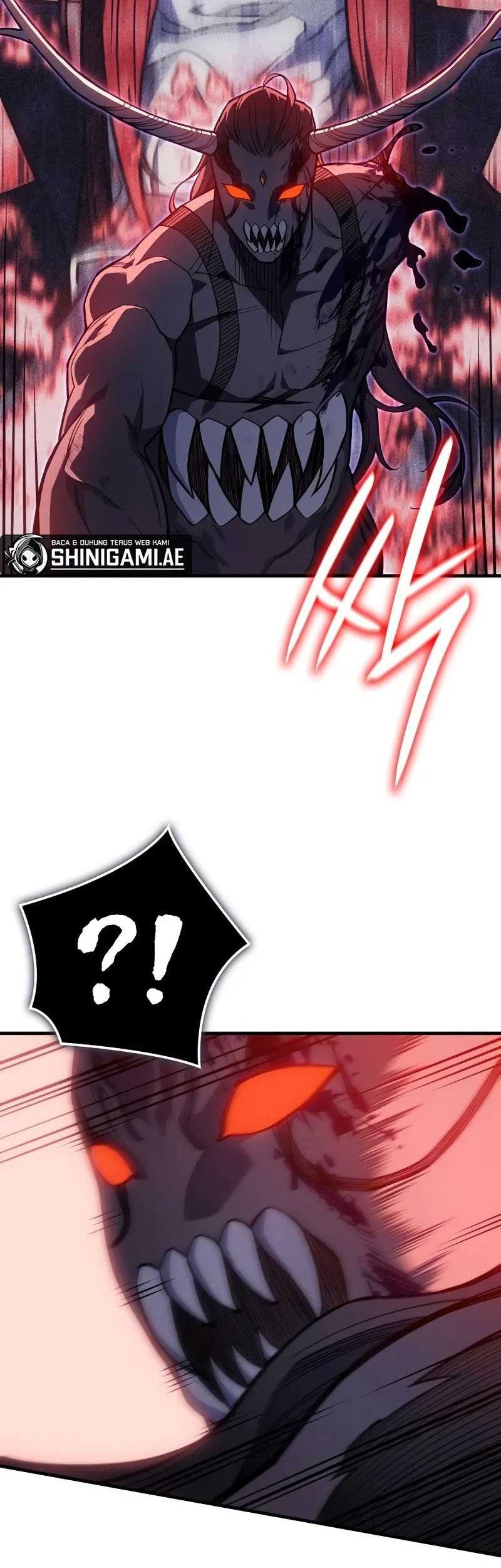 Regressing With The King’s Power Chapter 70 - halaman 71
