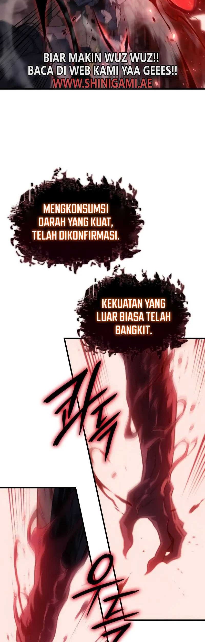 Regressing With The King’s Power Chapter 70 - halaman 73