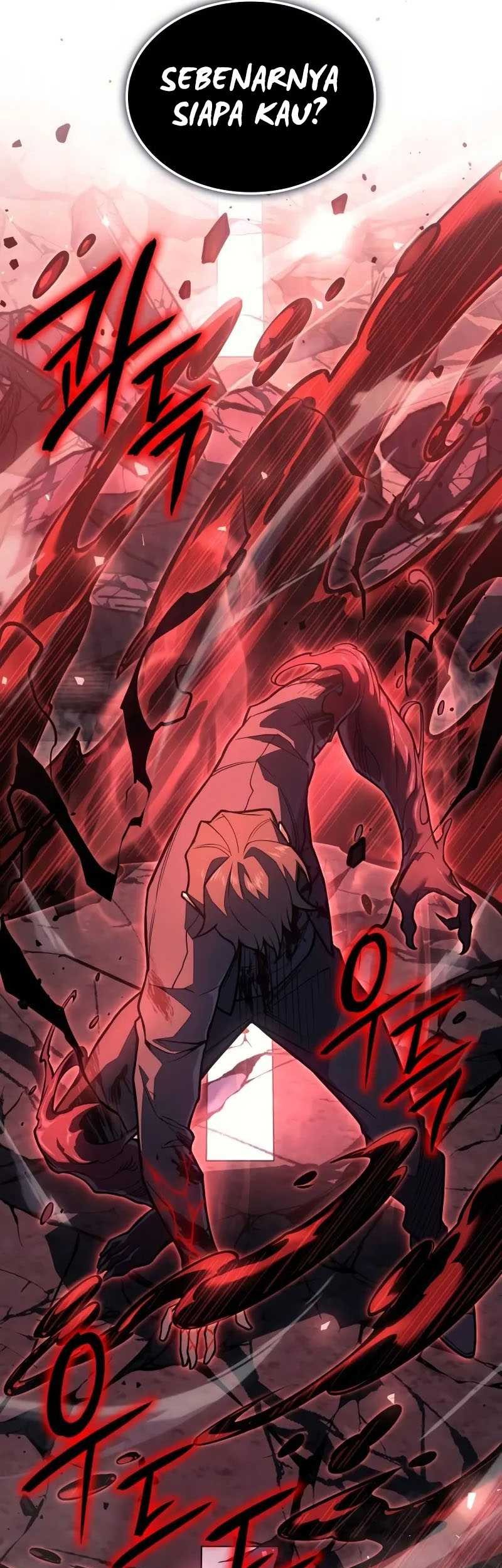 Regressing With The King’s Power Chapter 70 - halaman 76