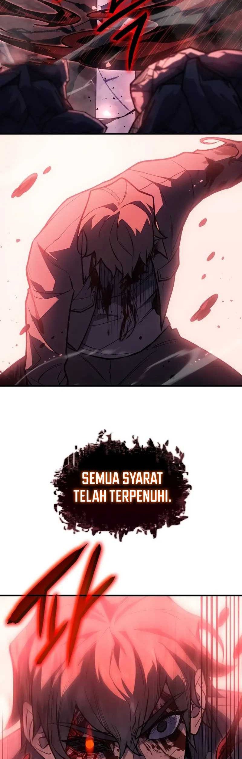 Regressing With The King’s Power Chapter 70 - halaman 77