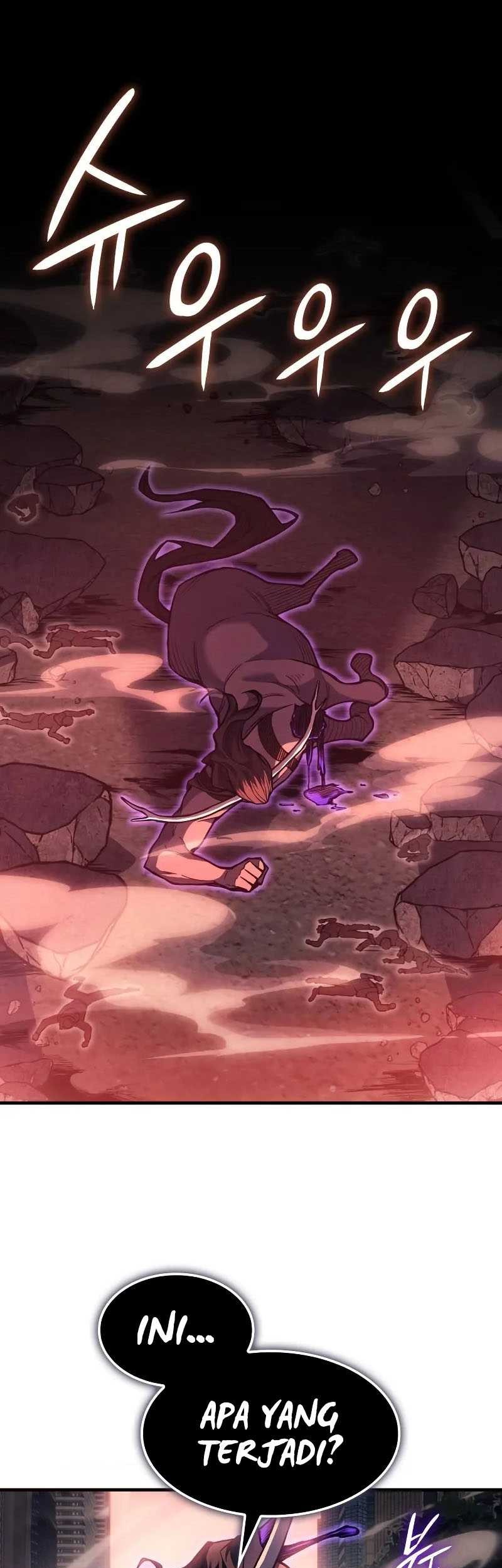 Regressing With The King’s Power Chapter 71 - halaman 10
