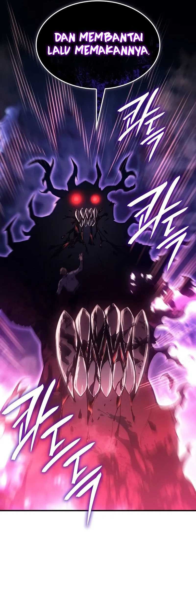 Regressing With The King’s Power Chapter 71 - halaman 14