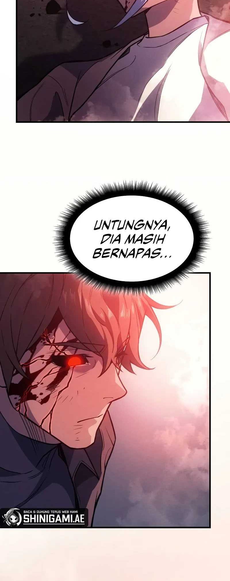 Regressing With The King’s Power Chapter 71 - halaman 17