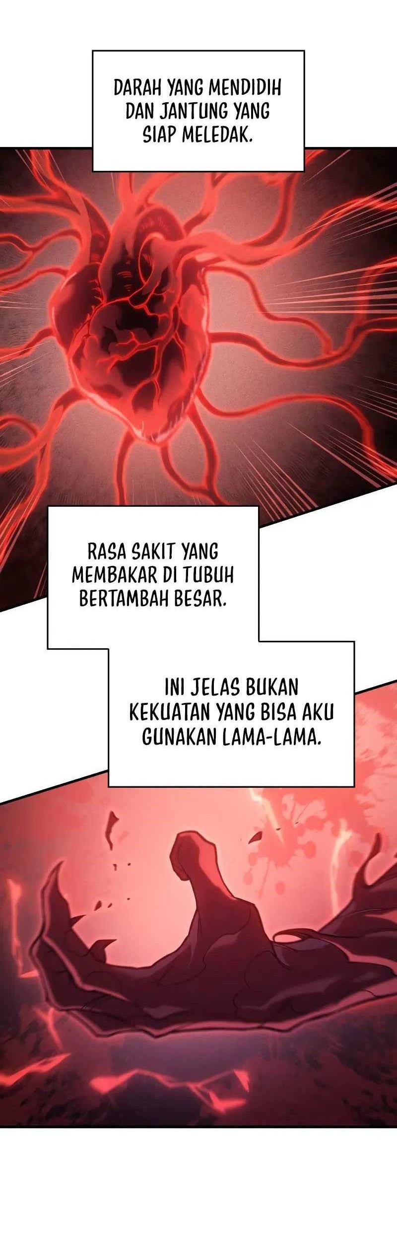 Regressing With The King’s Power Chapter 71 - halaman 19