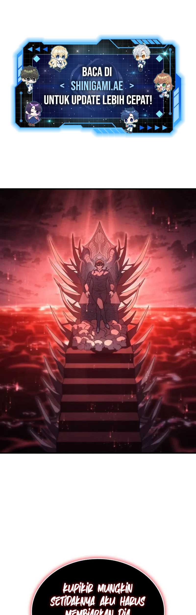 Regressing With The King’s Power Chapter 71 - halaman 2
