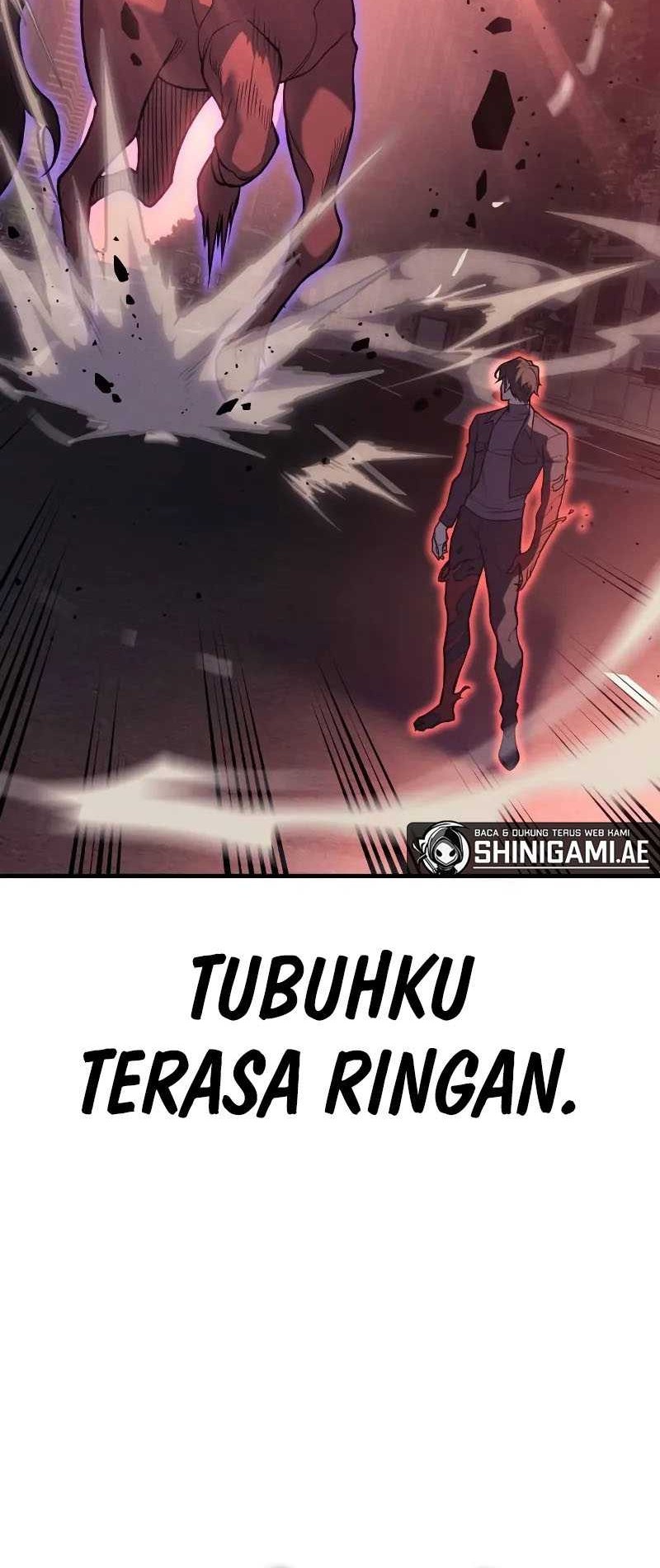 Regressing With The King’s Power Chapter 71 - halaman 21