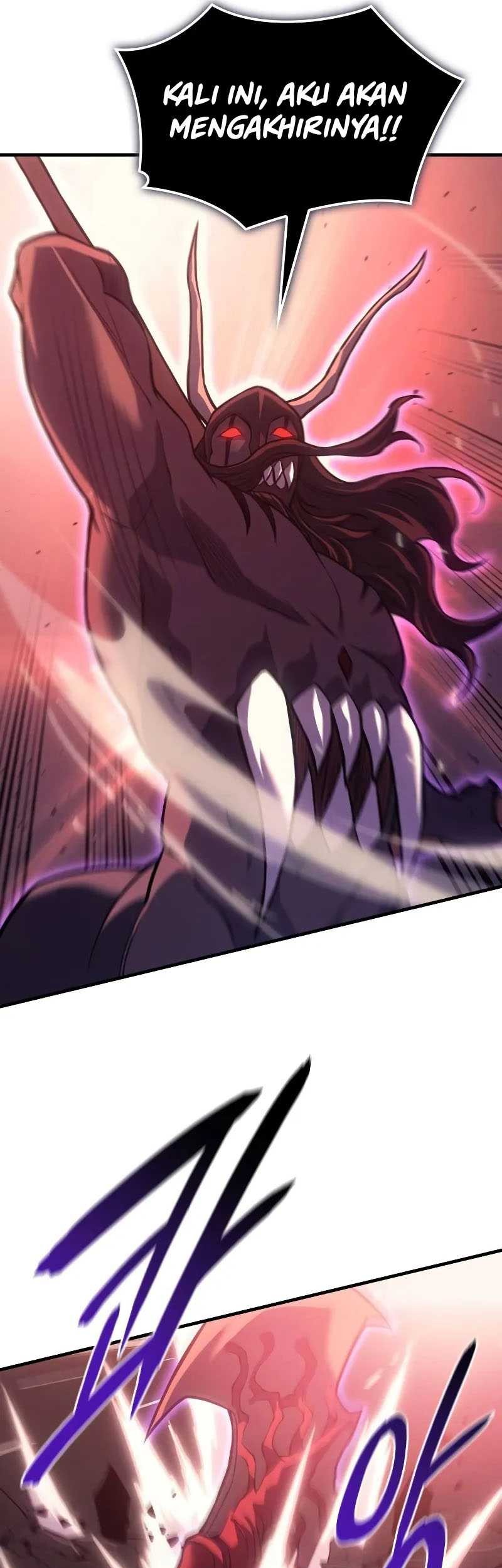 Regressing With The King’s Power Chapter 71 - halaman 22