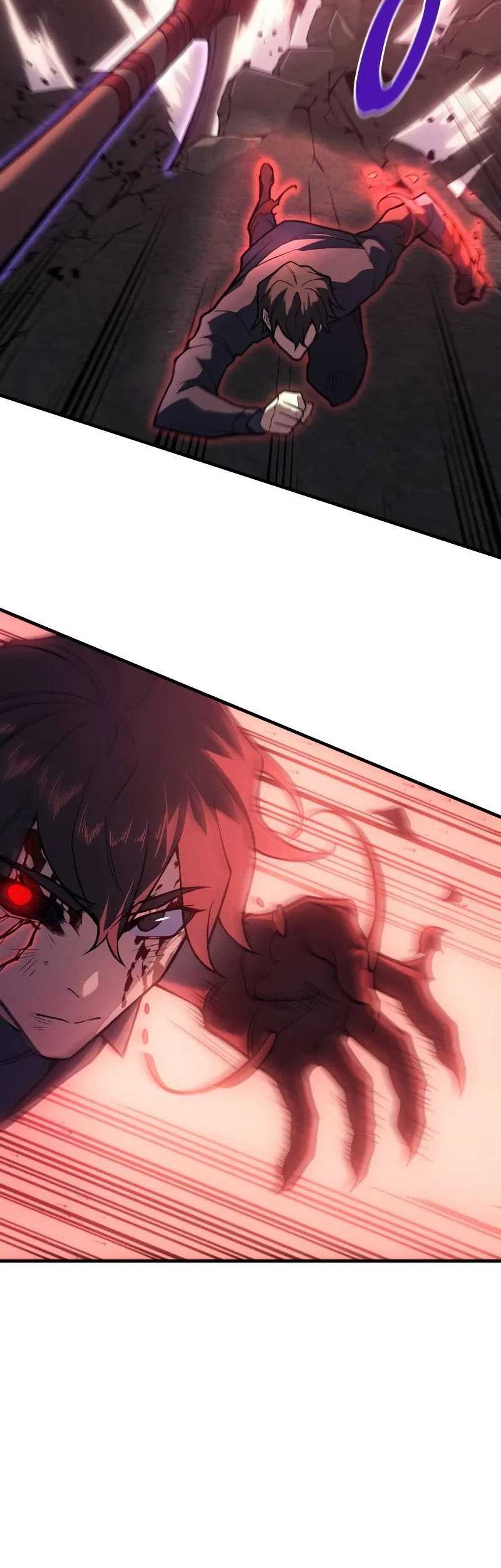 Regressing With The King’s Power Chapter 71 - halaman 23