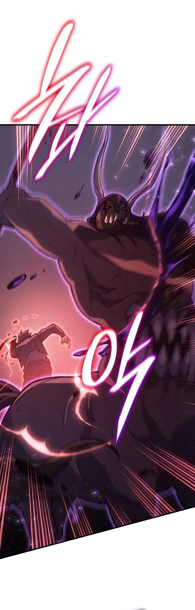 Regressing With The King’s Power Chapter 71 - halaman 24