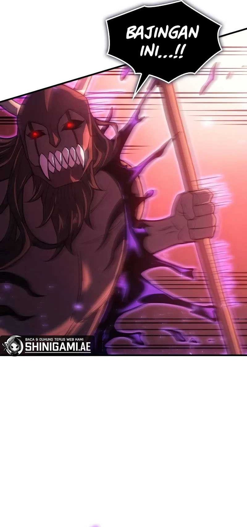 Regressing With The King’s Power Chapter 71 - halaman 25