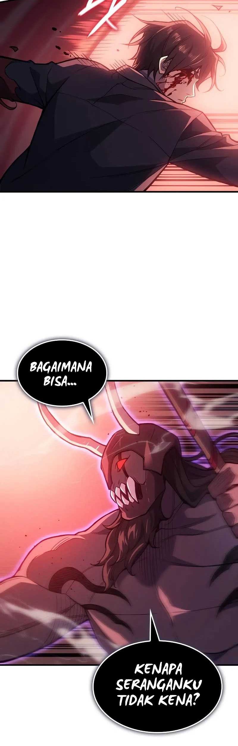 Regressing With The King’s Power Chapter 71 - halaman 28