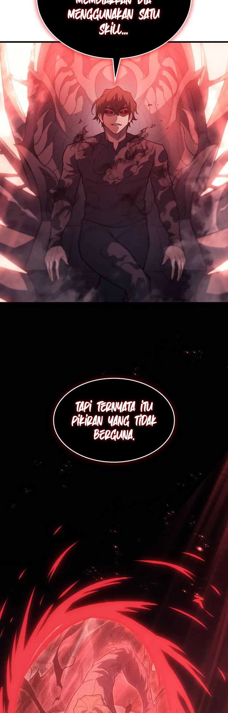 Regressing With The King’s Power Chapter 71 - halaman 3