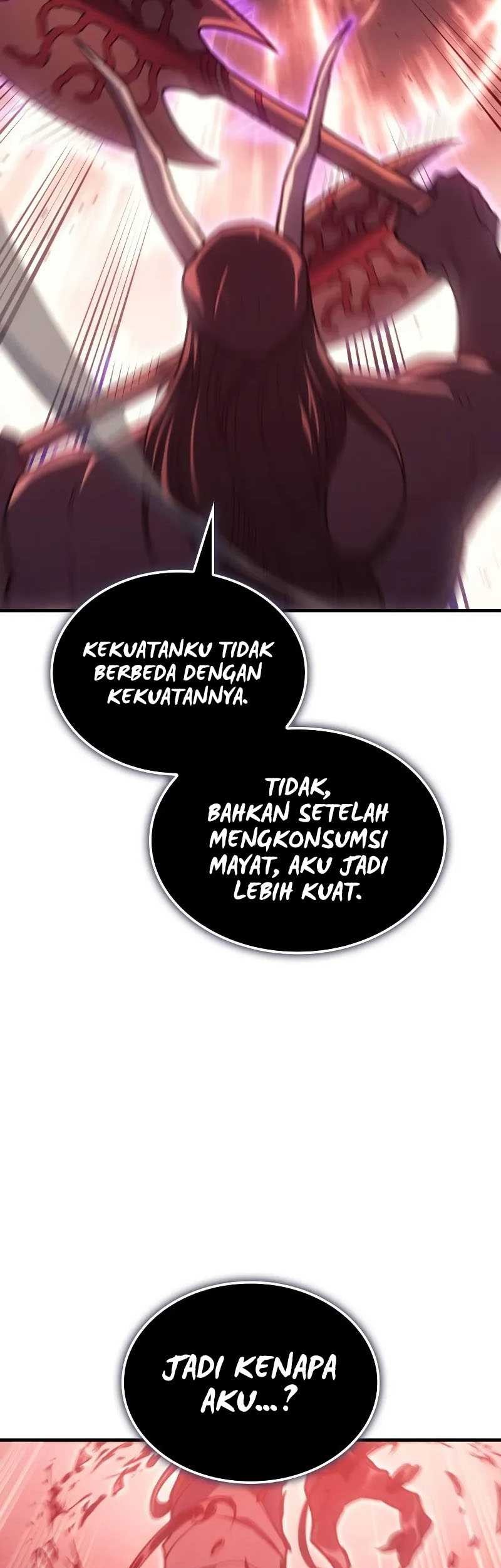 Regressing With The King’s Power Chapter 71 - halaman 30