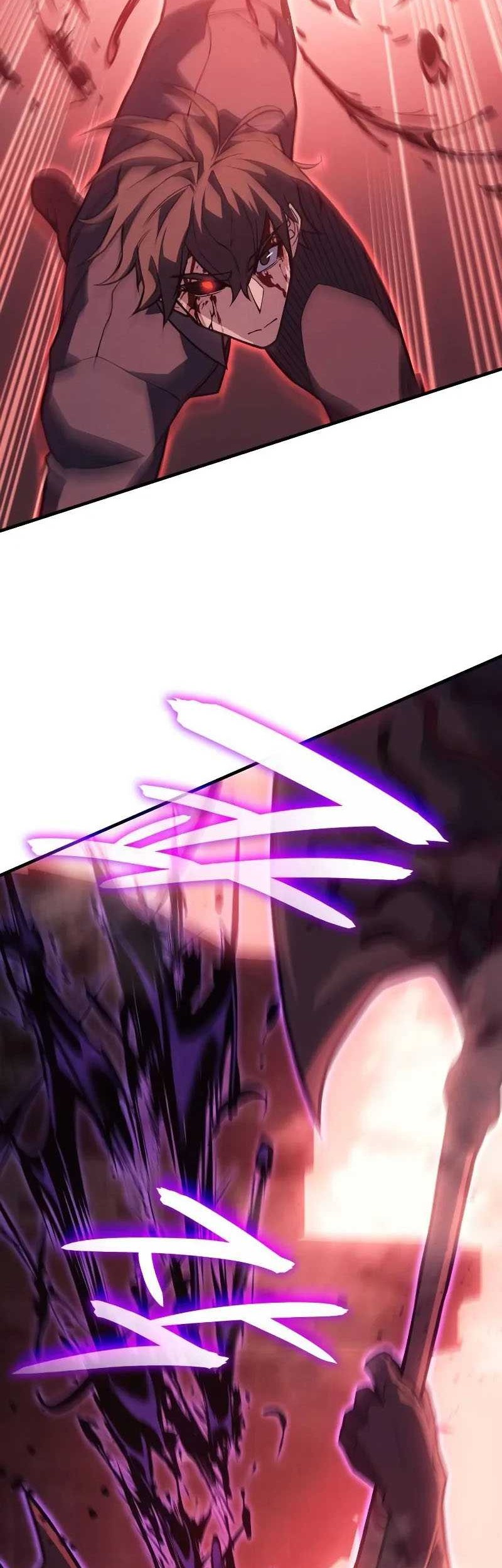 Regressing With The King’s Power Chapter 71 - halaman 31