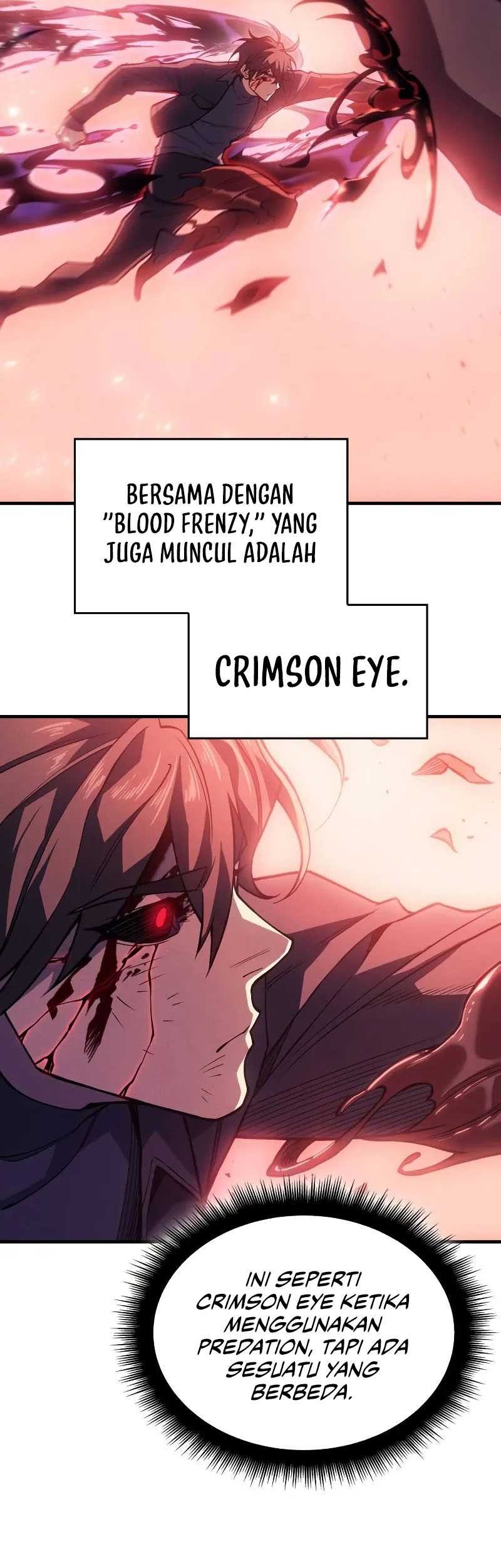 Regressing With The King’s Power Chapter 71 - halaman 34